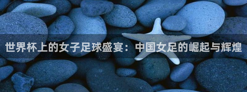 西超杯直播:世界杯上的女子足球盛宴:中国女足的崛起与辉煌